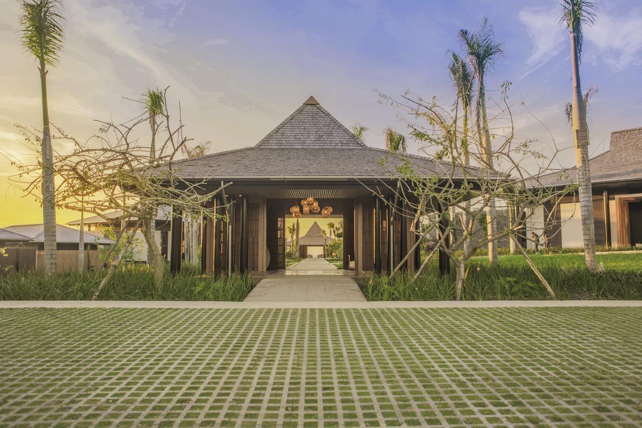 Río San Juan Ani Villas Dominican Republic المظهر الخارجي الصورة