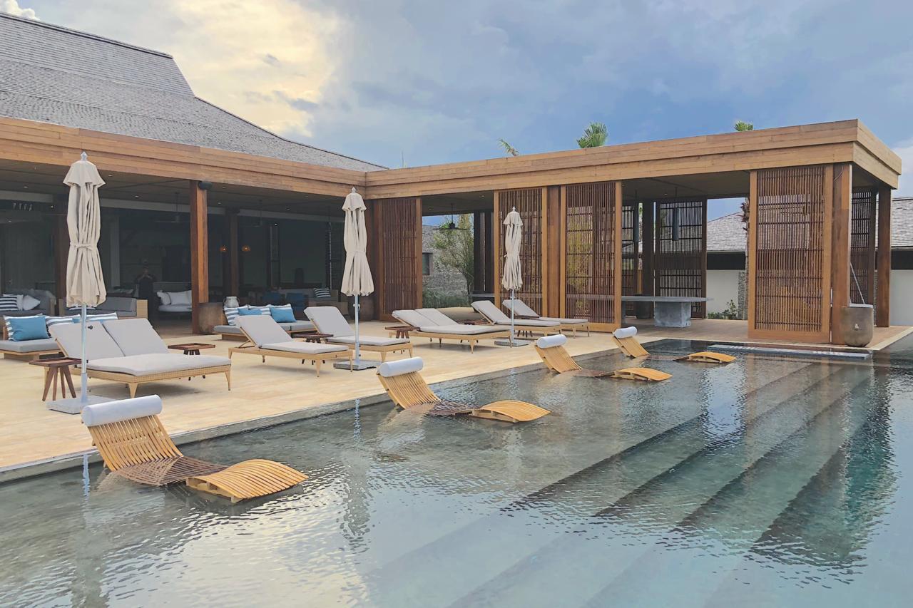 Río San Juan Ani Villas Dominican Republic المظهر الخارجي الصورة