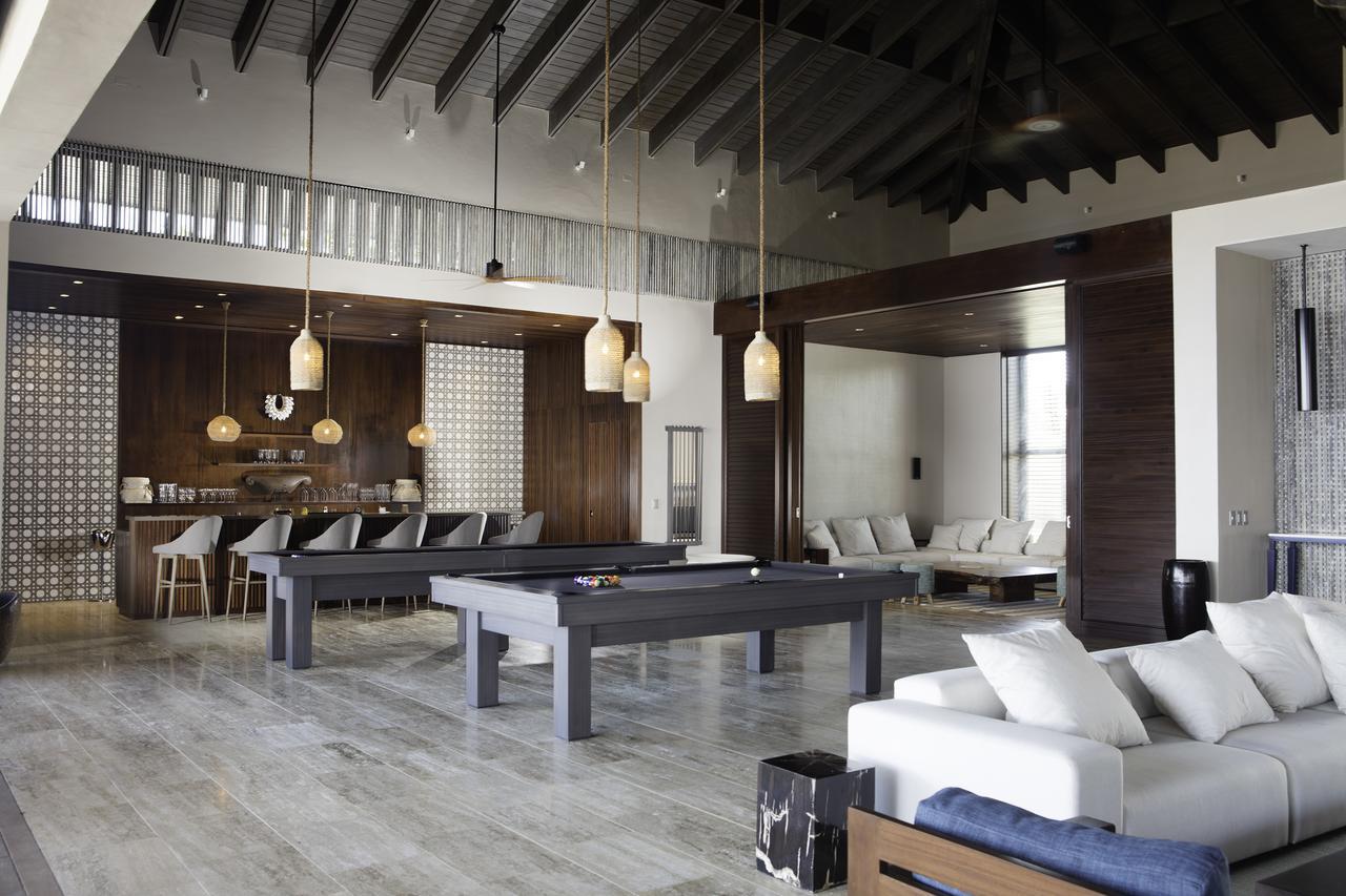 Río San Juan Ani Villas Dominican Republic المظهر الخارجي الصورة