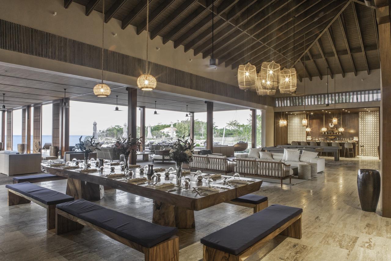Río San Juan Ani Villas Dominican Republic المظهر الخارجي الصورة