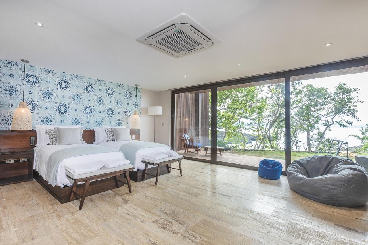 Río San Juan Ani Villas Dominican Republic المظهر الخارجي الصورة